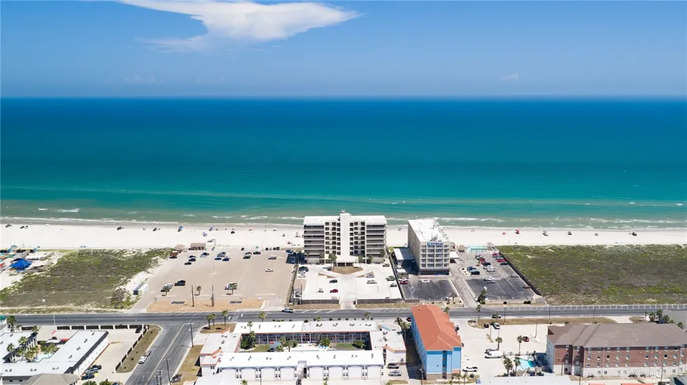 15002 WINDWARD DRIVE #202 Corpus Christi, TX 78418