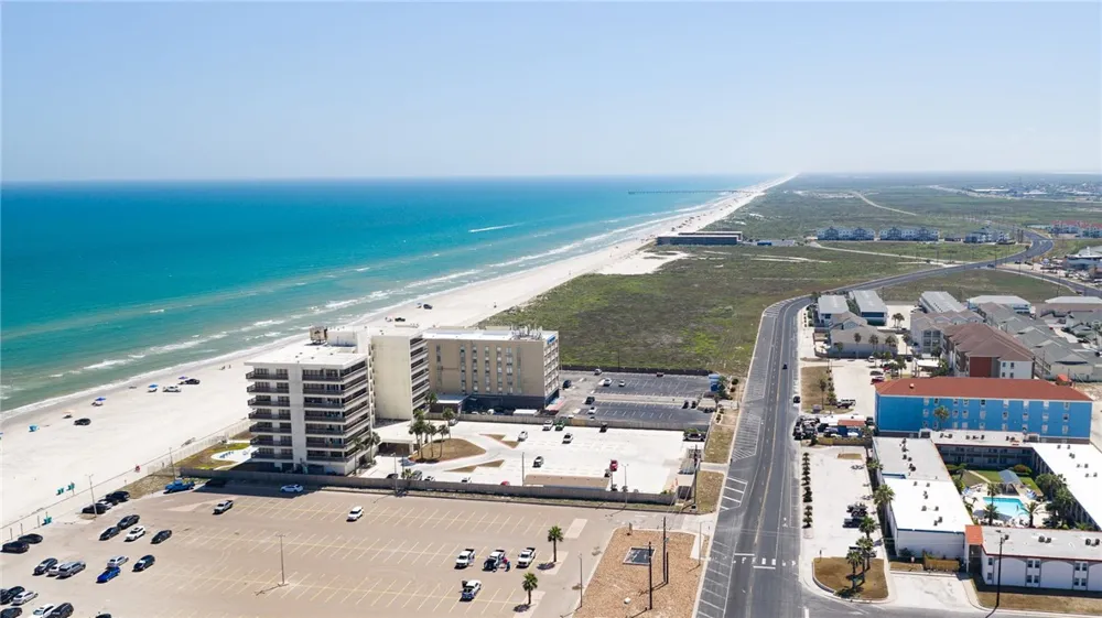 15002 WINDWARD DRIVE #202 Corpus Christi, TX 78418