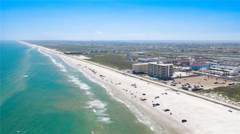 15002 WINDWARD DRIVE #202 Corpus Christi, TX 78418
