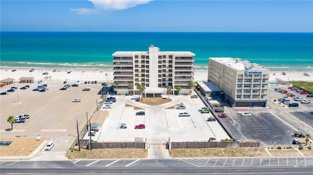 15002 WINDWARD DRIVE #202 Corpus Christi, TX 78418