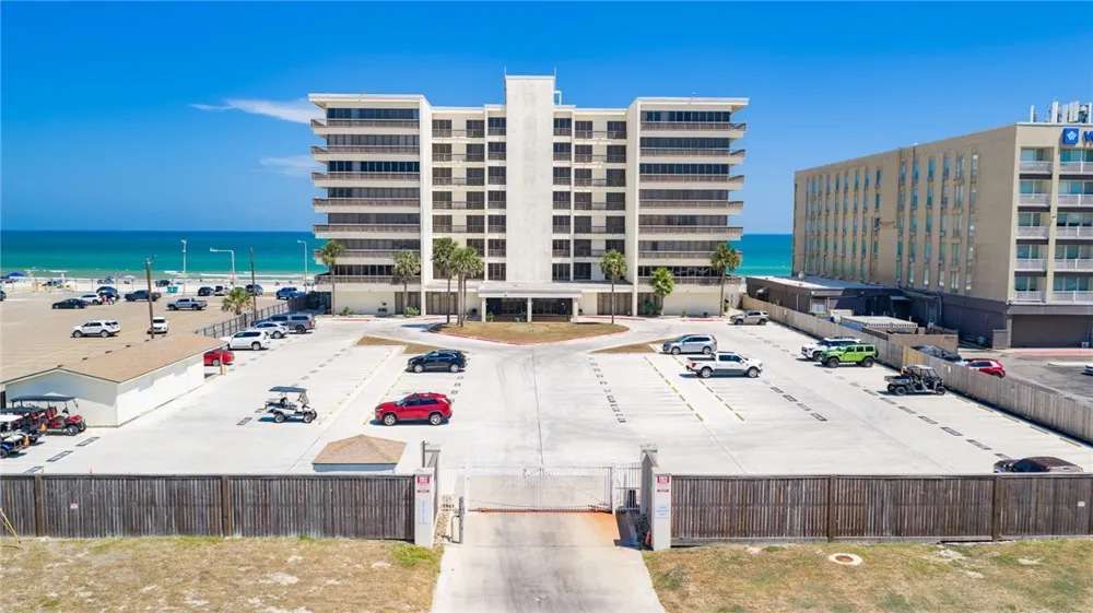15002 WINDWARD DRIVE #202 Corpus Christi, TX 78418