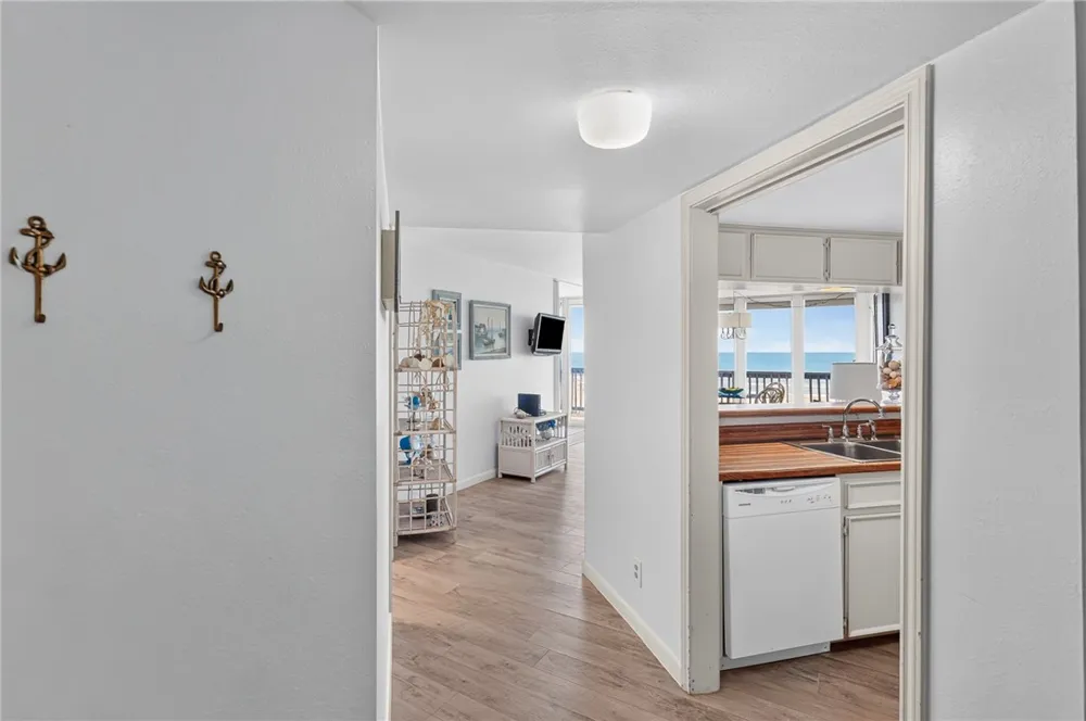 15002 WINDWARD DRIVE #202 Corpus Christi, TX 78418