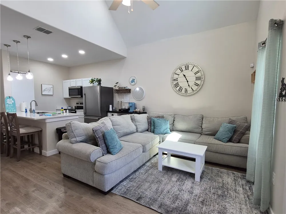 14920 Pirates Cove Drive Corpus Christi, TX 78418