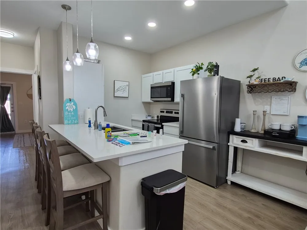 14920 Pirates Cove Drive Corpus Christi, TX 78418