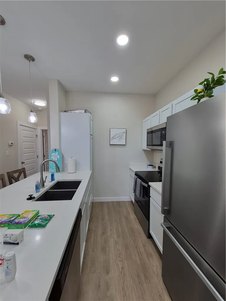 14920 Pirates Cove Drive Corpus Christi, TX 78418