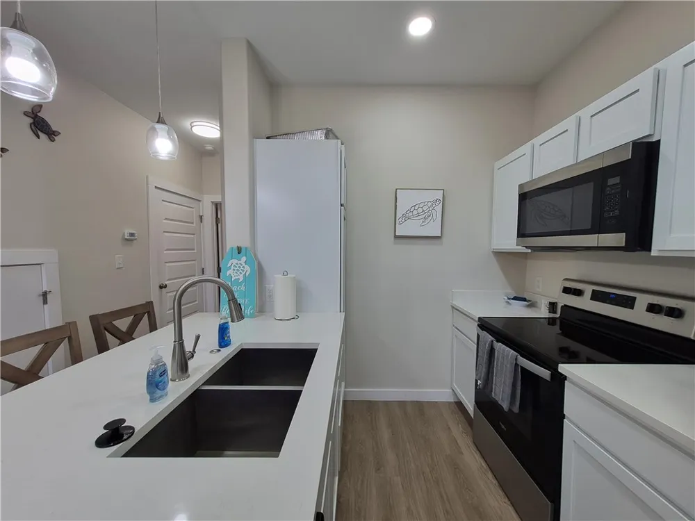 14920 Pirates Cove Drive Corpus Christi, TX 78418