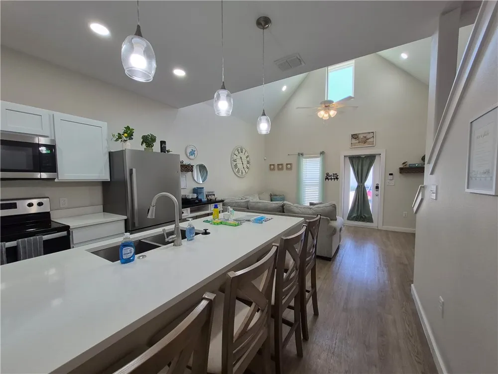14920 Pirates Cove Drive Corpus Christi, TX 78418