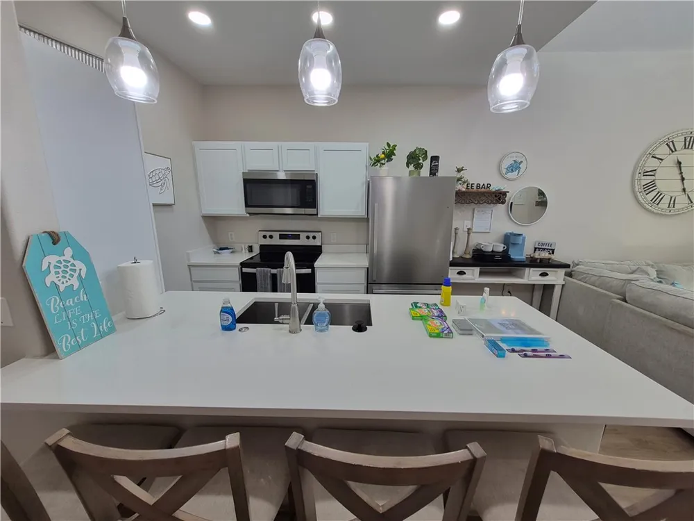 14920 Pirates Cove Drive Corpus Christi, TX 78418