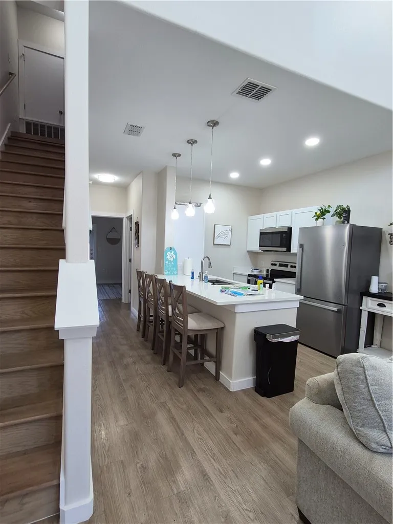 14920 Pirates Cove Drive Corpus Christi, TX 78418