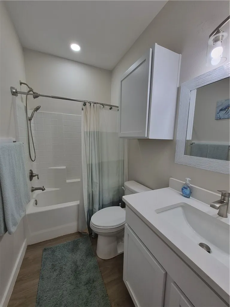14920 Pirates Cove Drive Corpus Christi, TX 78418