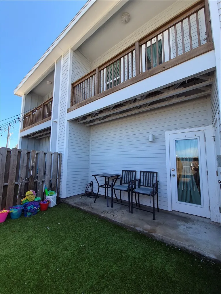 14920 Pirates Cove Drive Corpus Christi, TX 78418