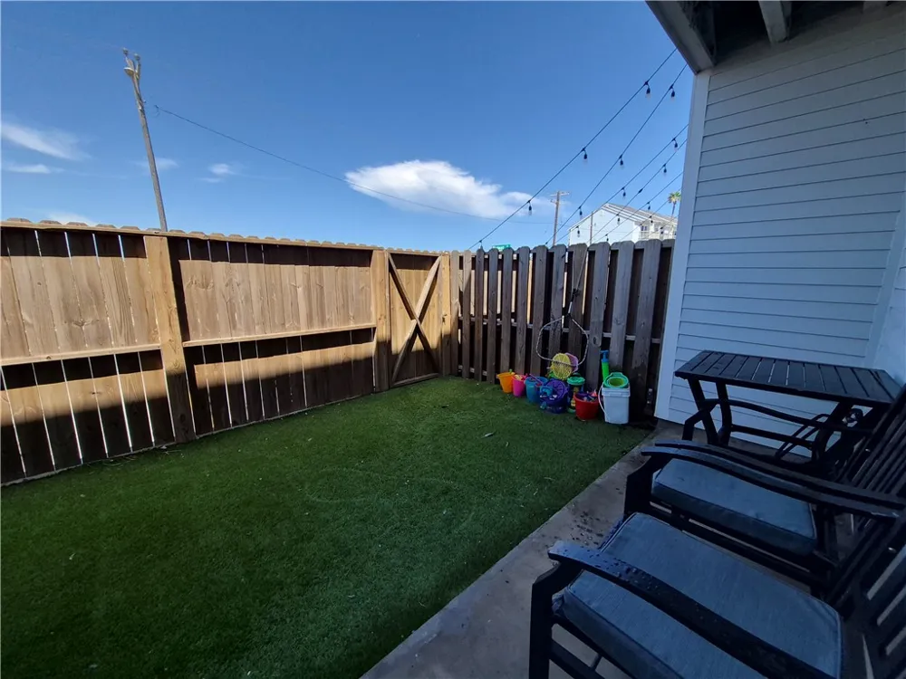 14920 Pirates Cove Drive Corpus Christi, TX 78418