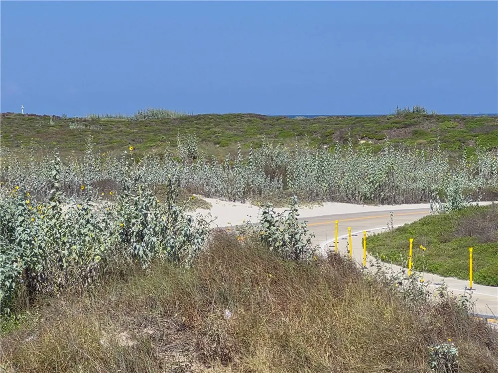 14920 Pirates Cove Drive Corpus Christi, TX 78418