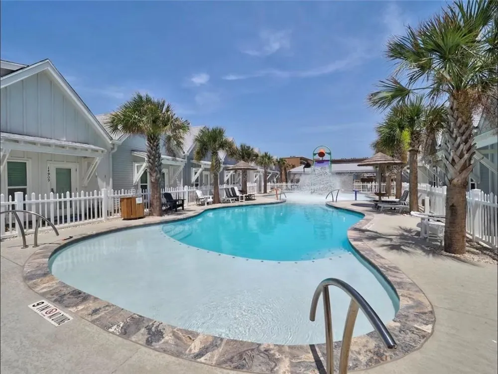 14920 Pirates Cove Drive Corpus Christi, TX 78418