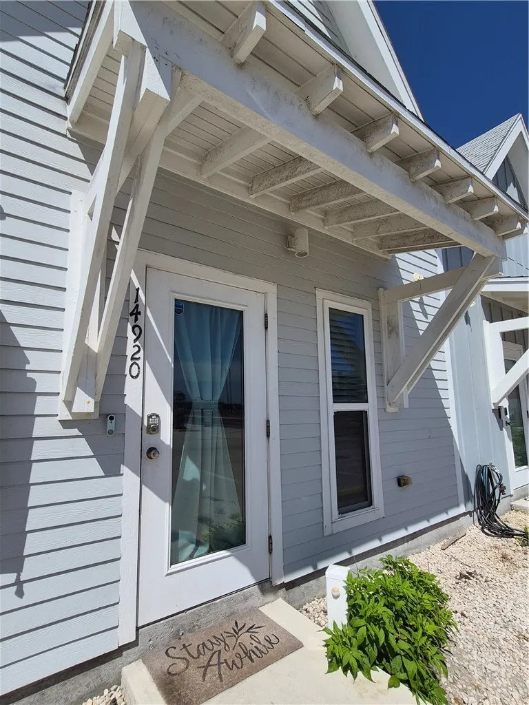 14920 Pirates Cove Drive Corpus Christi, TX 78418