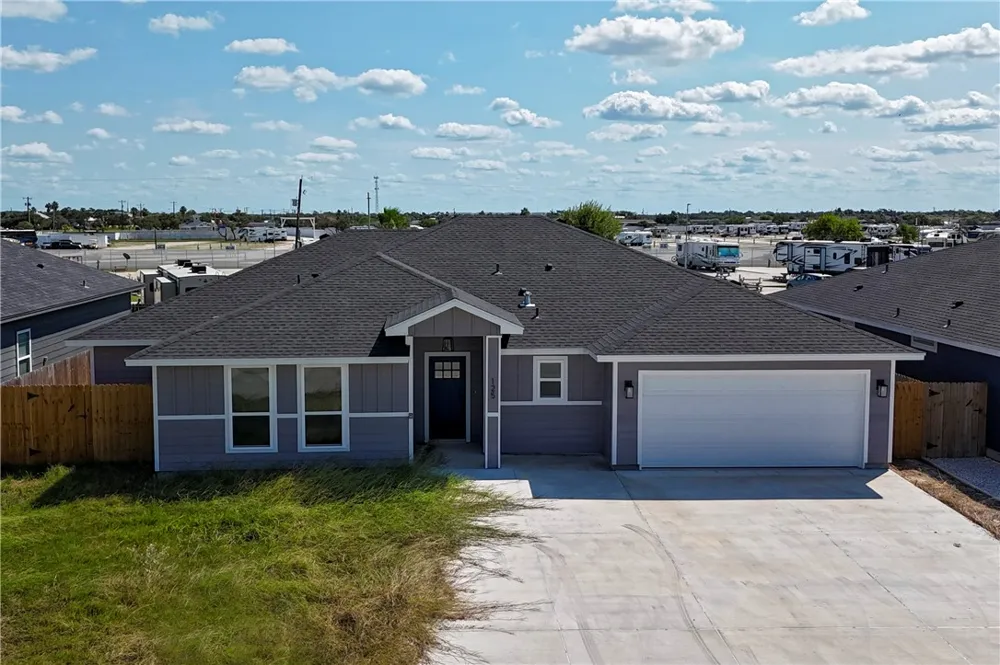 125 Shoalwater Way Rockport, TX 78382