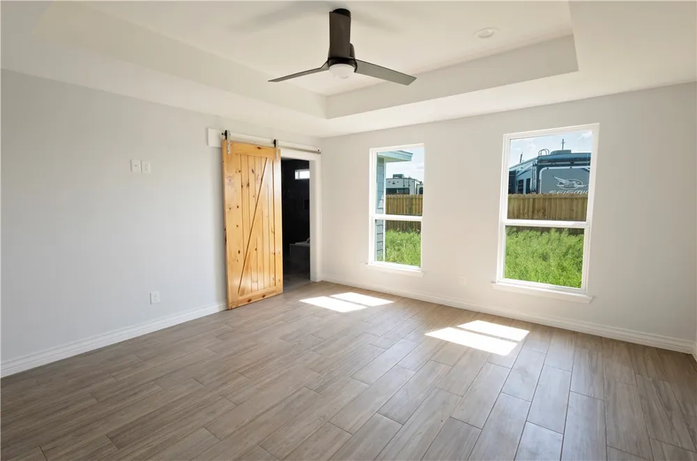 125 Shoalwater Way Rockport, TX 78382