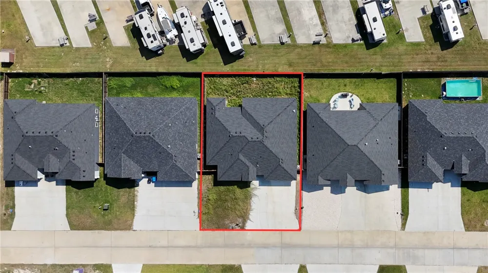 125 Shoalwater Way Rockport, TX 78382