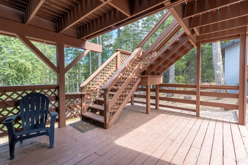 26760 Oriole Drive Willits, CA 95490