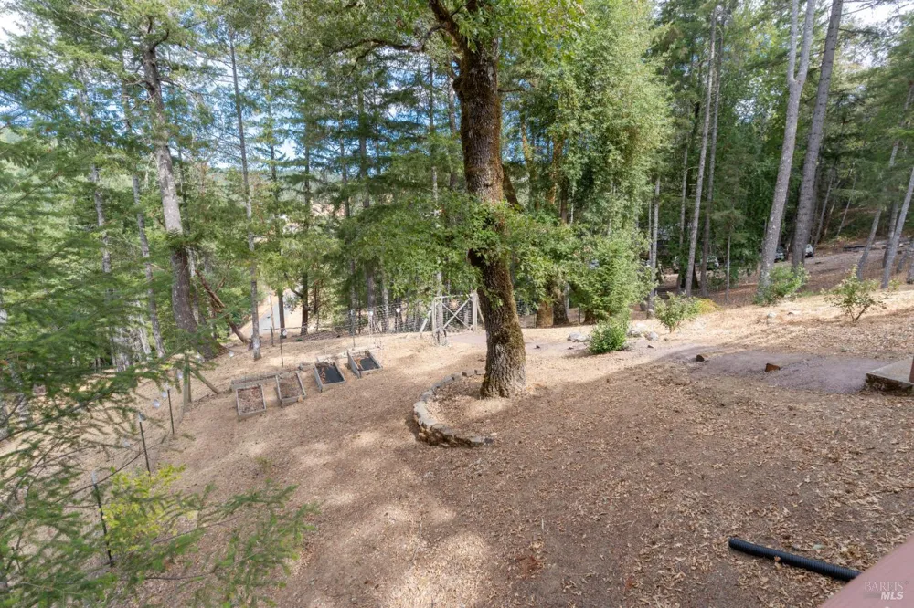 26760 Oriole Drive Willits, CA 95490