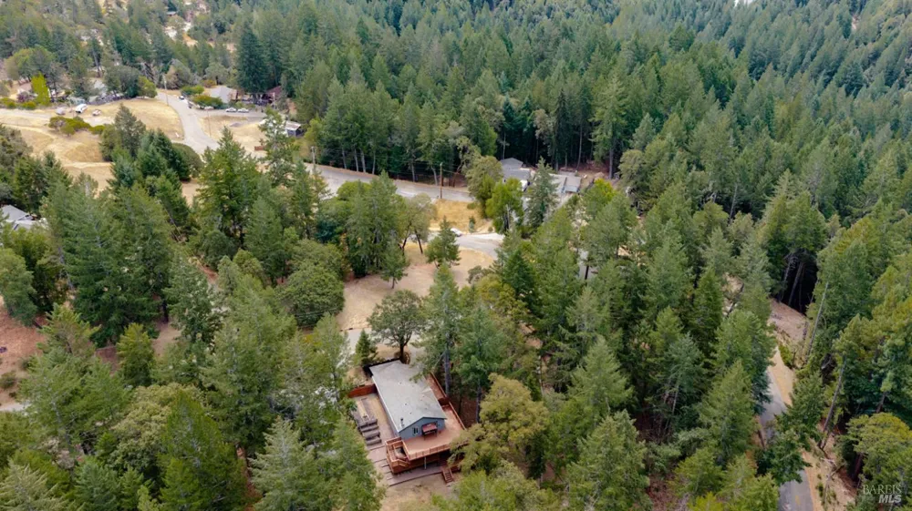 26760 Oriole Drive Willits, CA 95490