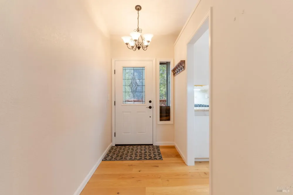 26760 Oriole Drive Willits, CA 95490