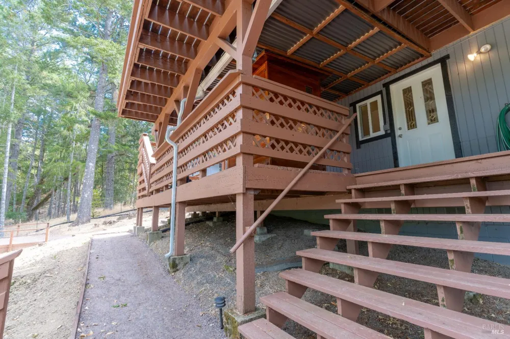 26760 Oriole Drive Willits, CA 95490