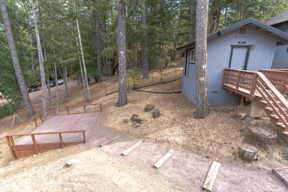 26760 Oriole Drive Willits, CA 95490