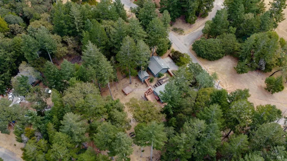 26760 Oriole Drive Willits, CA 95490