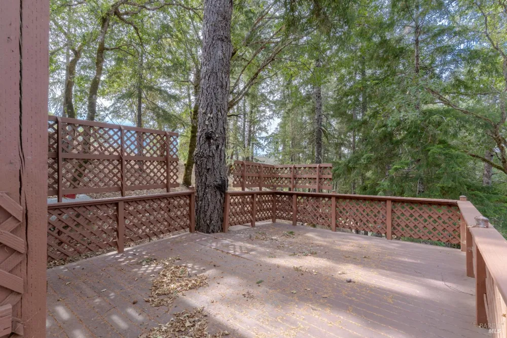26760 Oriole Drive Willits, CA 95490