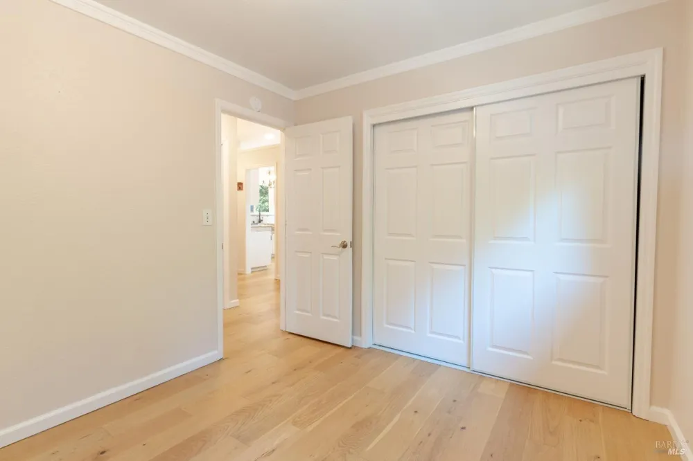 26760 Oriole Drive Willits, CA 95490
