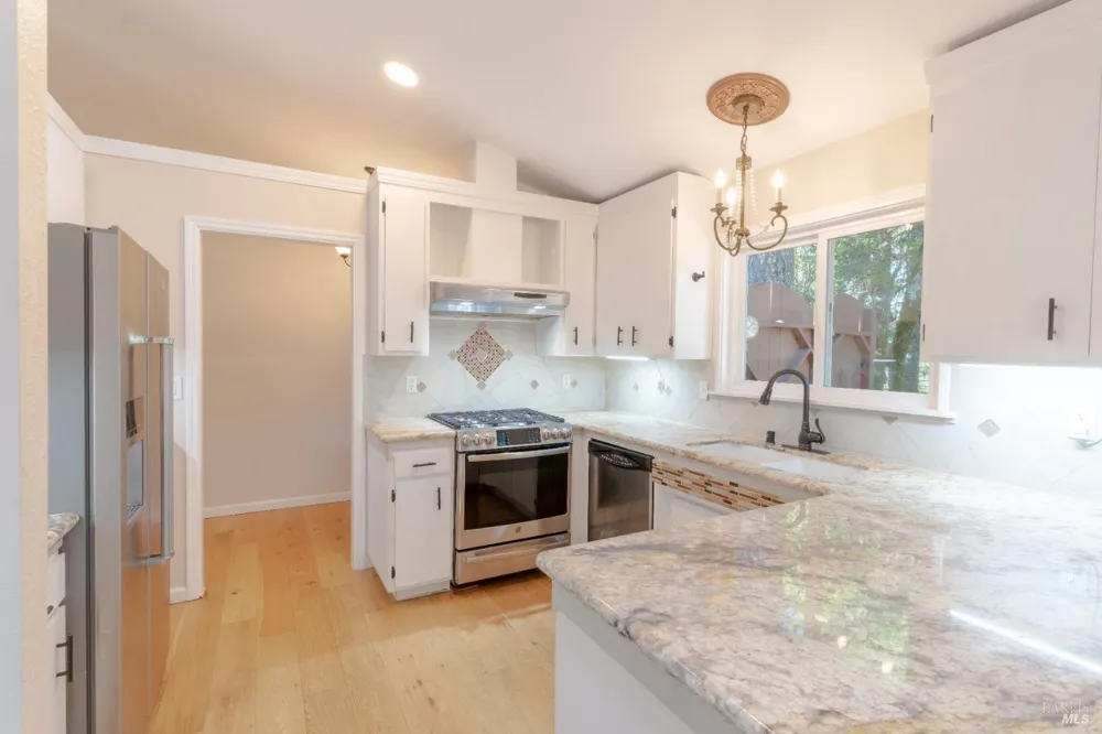 26760 Oriole Drive Willits, CA 95490