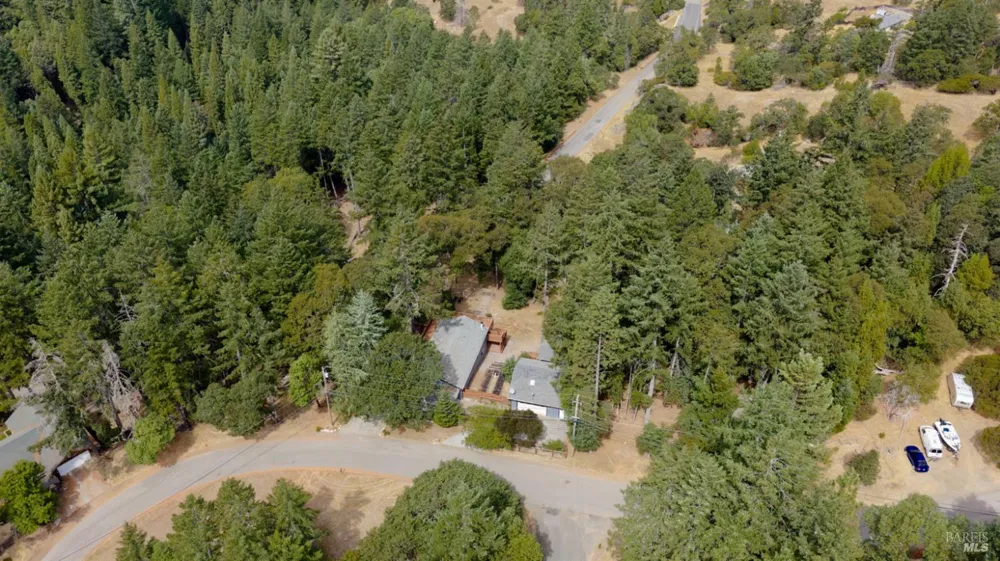 26760 Oriole Drive Willits, CA 95490