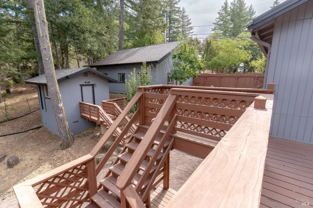 26760 Oriole Drive Willits, CA 95490
