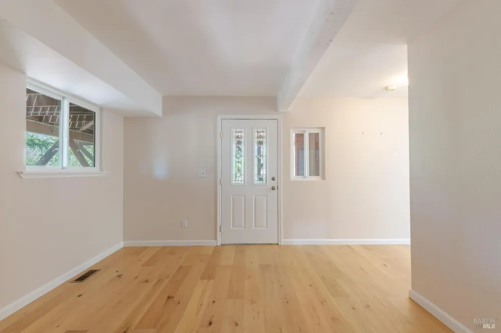 26760 Oriole Drive Willits, CA 95490