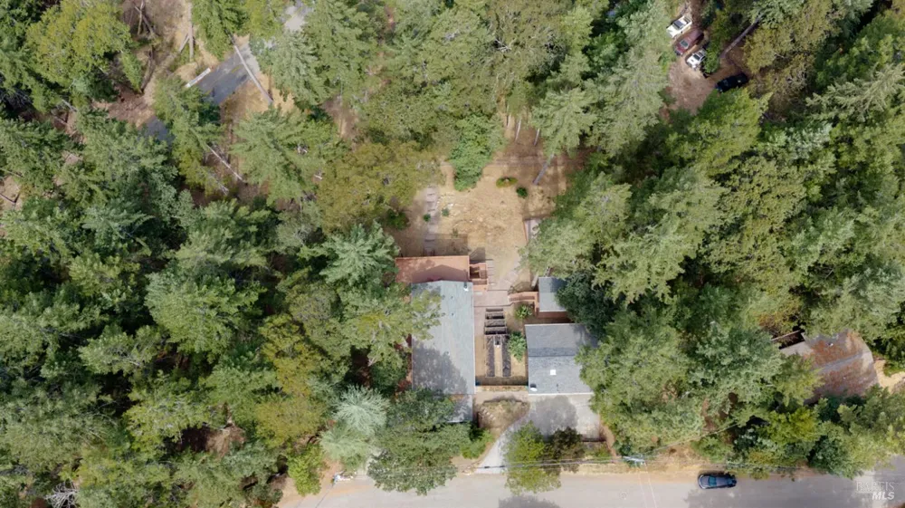 26760 Oriole Drive Willits, CA 95490