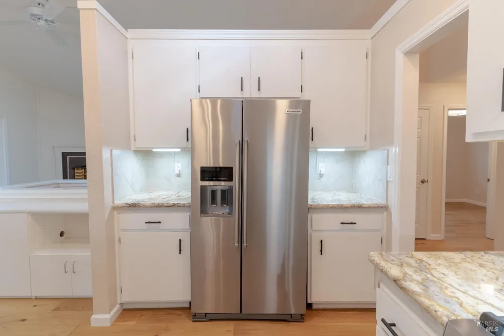26760 Oriole Drive Willits, CA 95490