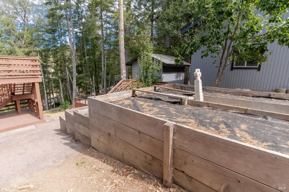 26760 Oriole Drive Willits, CA 95490