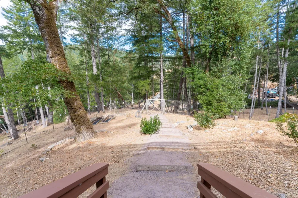26760 Oriole Drive Willits, CA 95490