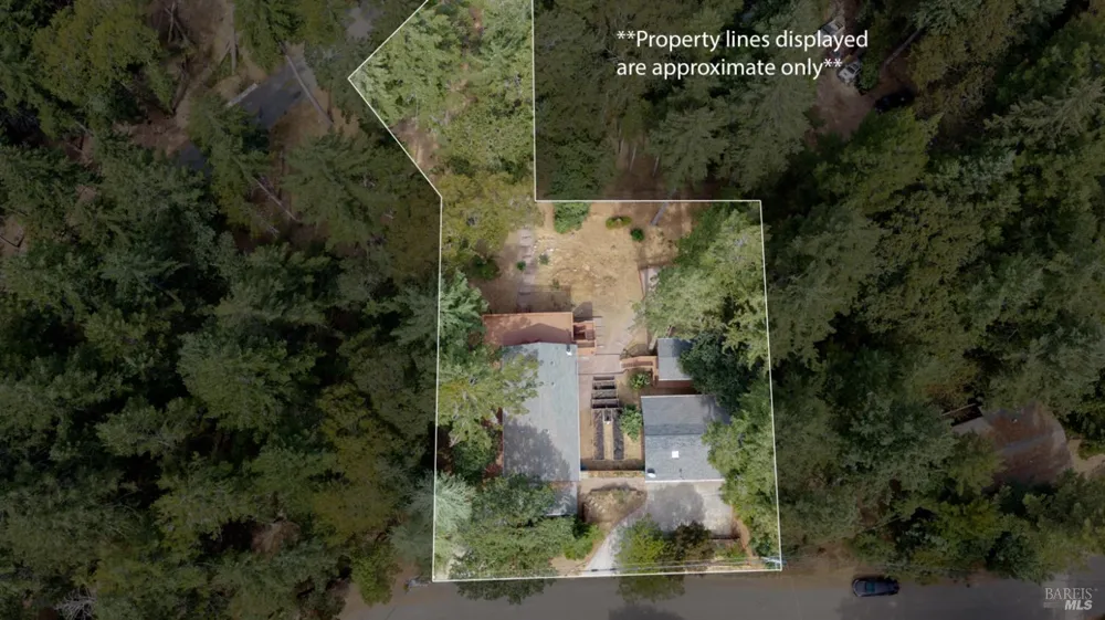 26760 Oriole Drive Willits, CA 95490