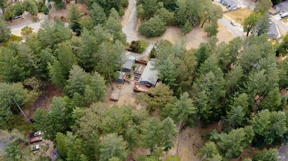26760 Oriole Drive Willits, CA 95490