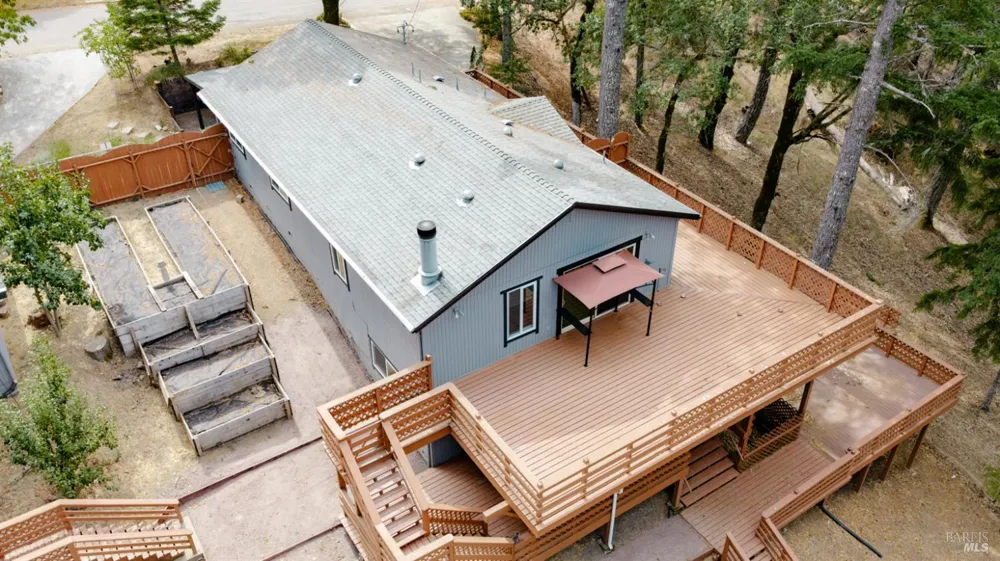 26760 Oriole Drive Willits, CA 95490