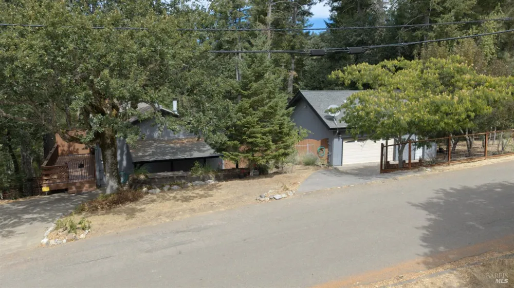 26760 Oriole Drive Willits, CA 95490