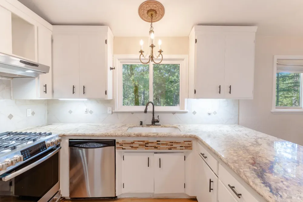 26760 Oriole Drive Willits, CA 95490
