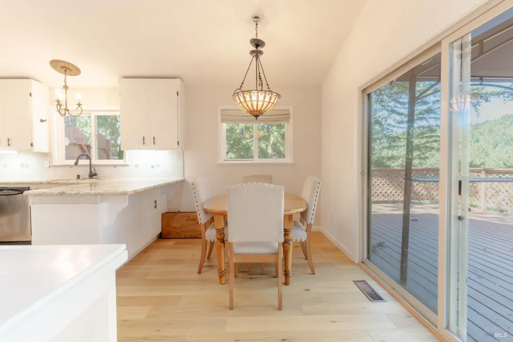 26760 Oriole Drive Willits, CA 95490