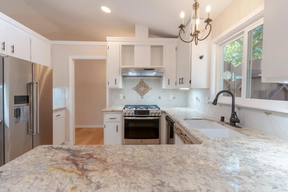 26760 Oriole Drive Willits, CA 95490