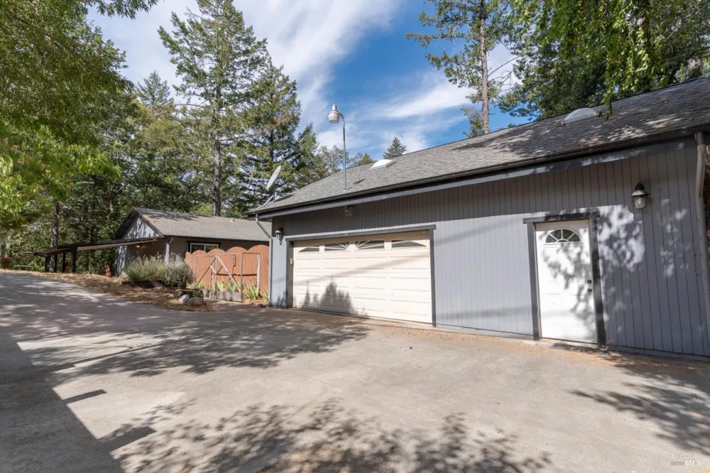 26760 Oriole Drive Willits, CA 95490
