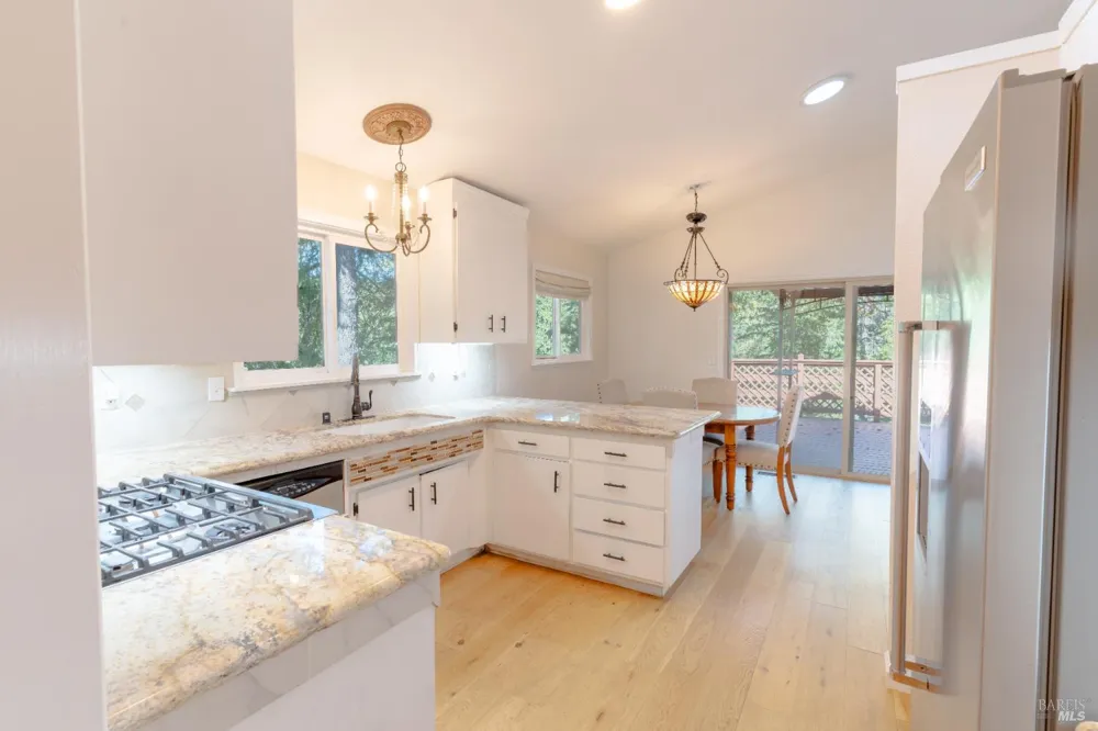 26760 Oriole Drive Willits, CA 95490