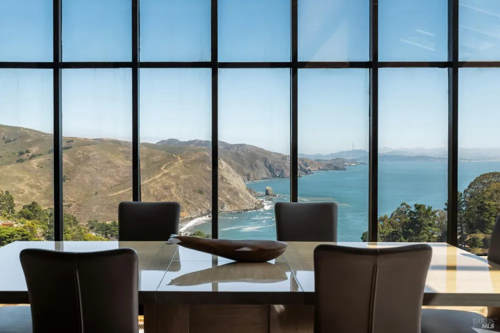 79 Seacape Drive Muir Beach, CA 94965