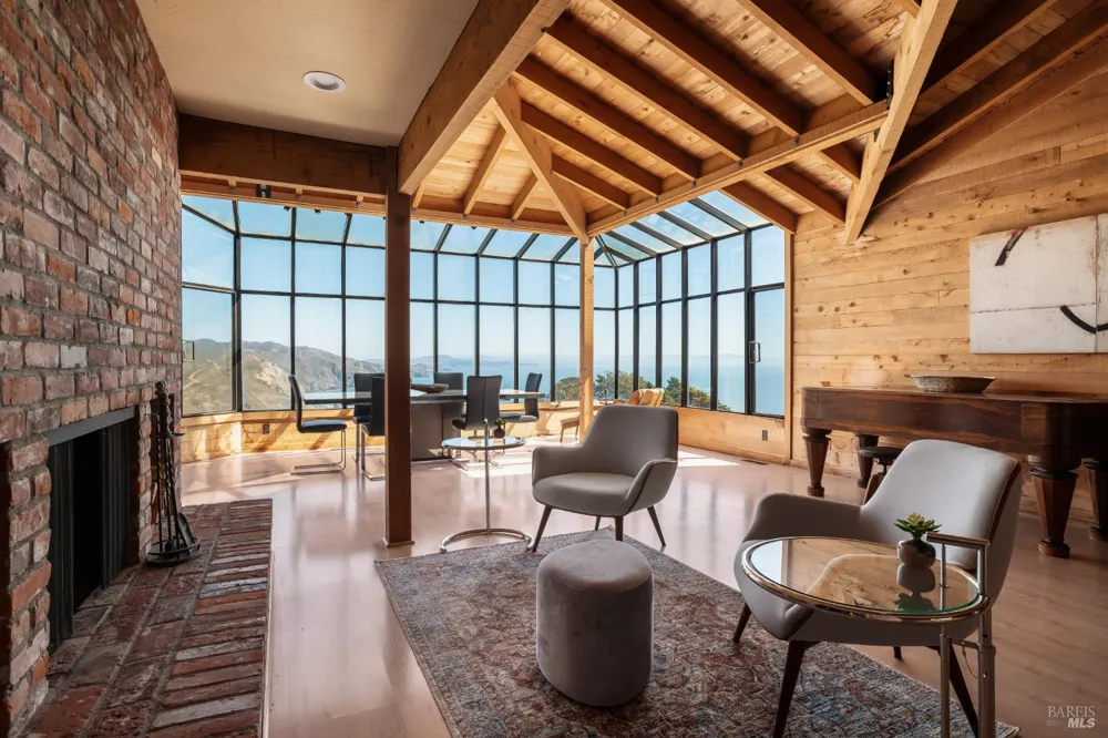 79 Seacape Drive Muir Beach, CA 94965
